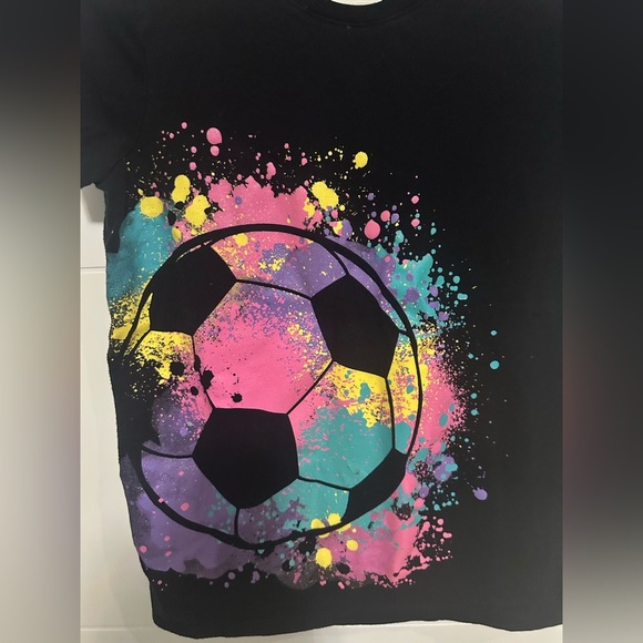 🎁The Children’s Place: Girls Short Sleeve Shirt- Size XXL🎁 - Picture 2 of 6